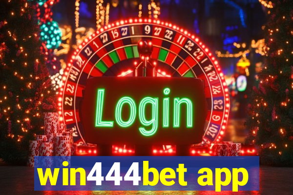 win444bet app